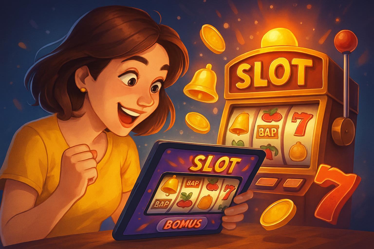 Slot Online