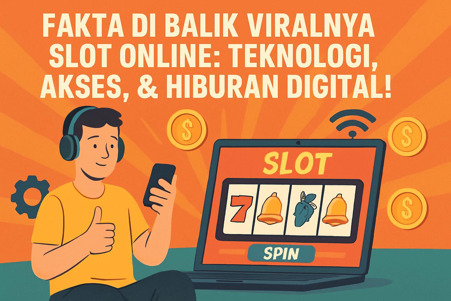 Slot Online